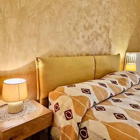 Gabriella's Cozy House By Tramonti L'Aquila