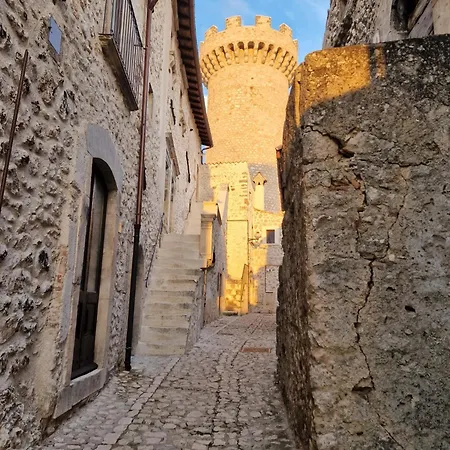 Apartment Gabriella's Cozy House By Tramonti