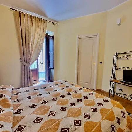 Gabriella's Cozy House By Tramonti L'Aquila