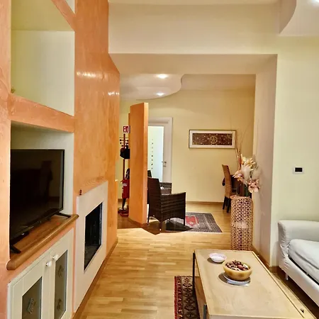 Gabriella's Cozy House By Tramonti * LʼAquila
