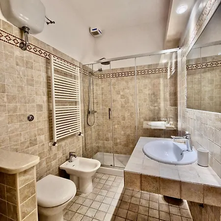 Gabriella's Cozy House By Tramonti