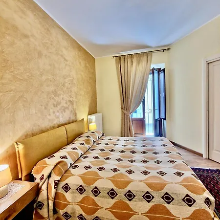 Gabriella's Cozy House By Tramonti Apartment