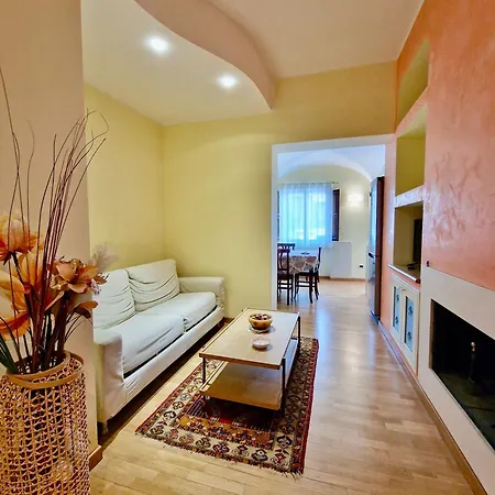 Gabriella's Cozy House By Tramonti *