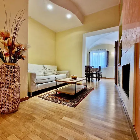 Gabriella's Cozy House By Tramonti L'Aquila