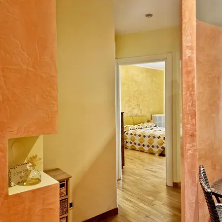 Gabriella's Cozy House By Tramonti