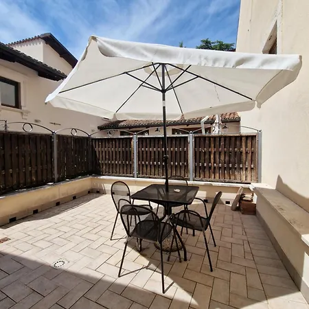Apartment Gabriella's Cozy House By Tramonti