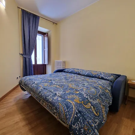 Appartement Gabriella's Cozy House By Tramonti *