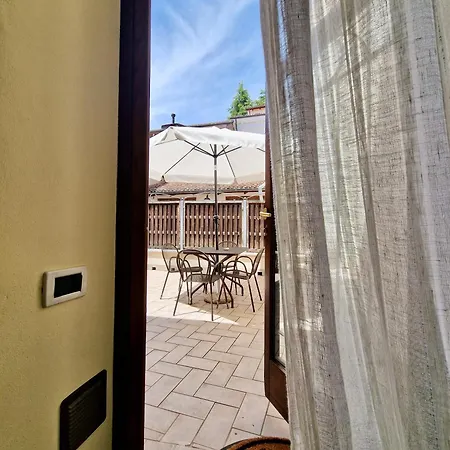 Gabriella's Cozy House By Tramonti Apartment L'Aquila