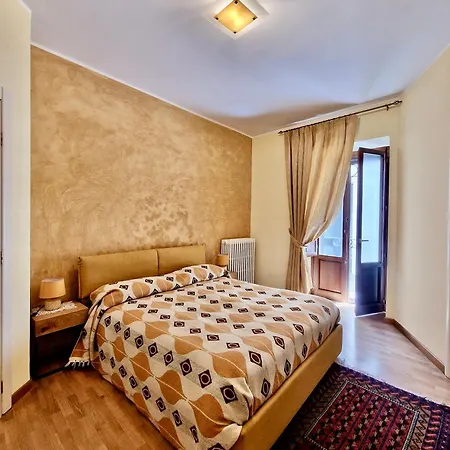 Gabriella's Cozy House By Tramonti Apartment *