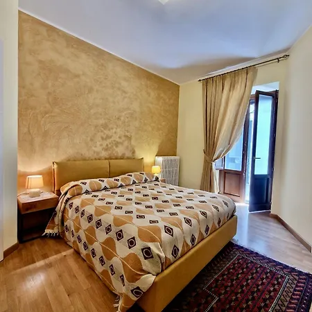 Apartment Gabriella's Cozy House By Tramonti *