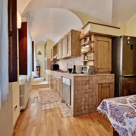 Gabriella's Cozy House By Tramonti Apartment L'Aquila