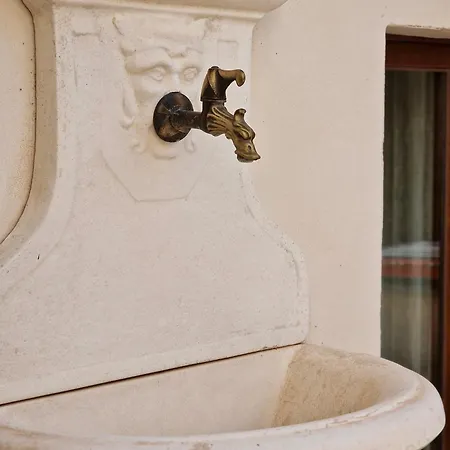 Gabriella's Cozy House By Tramonti *