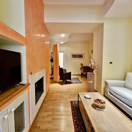 Appartement Gabriella's Cozy House By Tramonti *