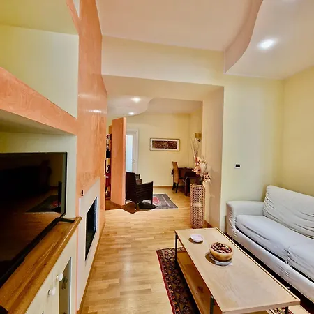 Gabriella's Cozy House By Tramonti L'Aquila