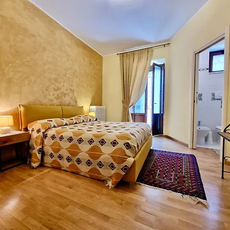 Gabriella's Cozy House By Tramonti