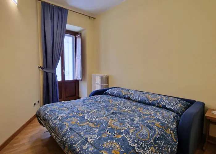 Gabriella's Cozy House By Tramonti *