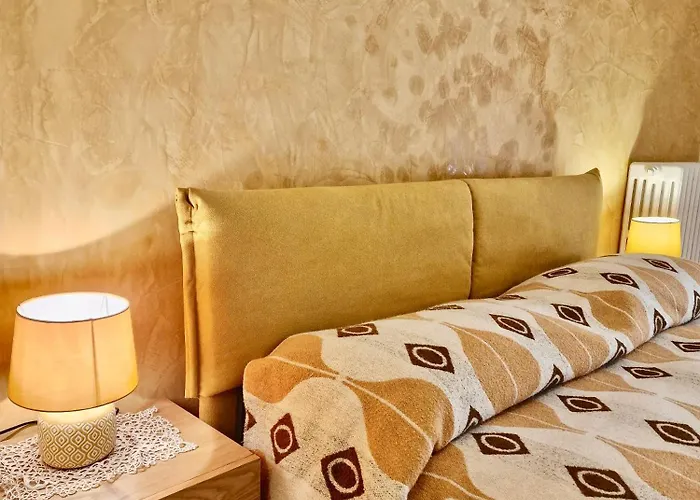 Gabriella's Cozy House By Tramonti LʼAquila