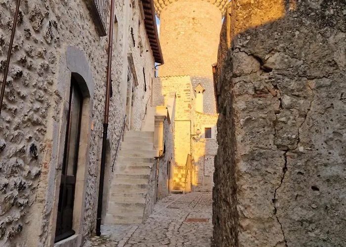 Daire Gabriella's Cozy House By Tramonti