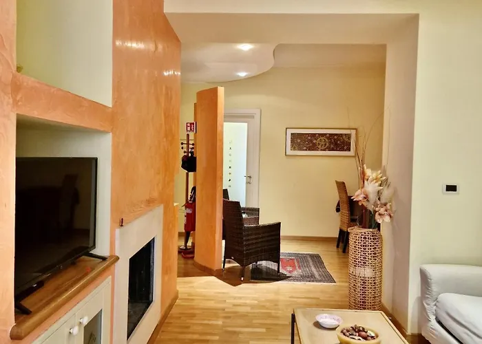 Gabriella's Cozy House By Tramonti * LʼAquila