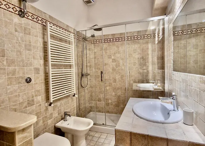 Gabriella's Cozy House By Tramonti