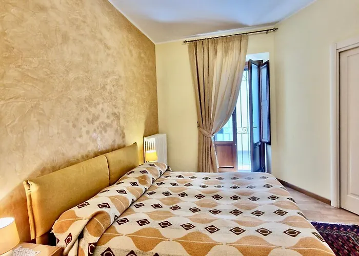 Gabriella's Cozy House By Tramonti Appartement