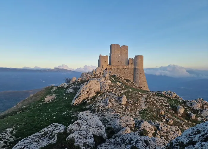 Gabriella's Cozy House By Tramonti Daire LʼAquila