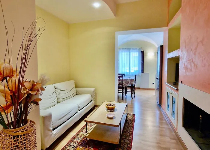 Gabriella's Cozy House By Tramonti *