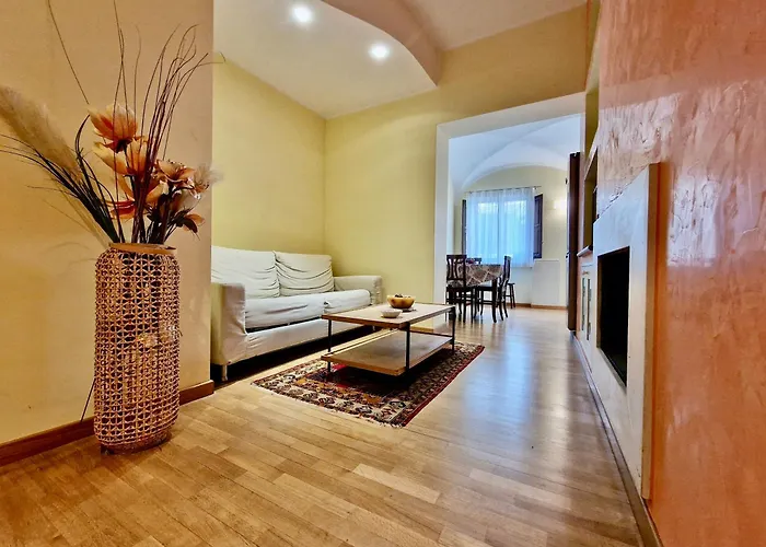 Gabriella's Cozy House By Tramonti LʼAquila