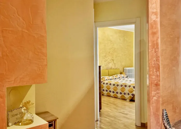 Gabriella's Cozy House By Tramonti