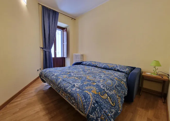 Daire Gabriella's Cozy House By Tramonti *