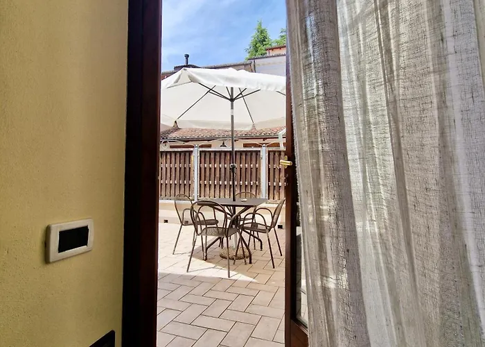 Gabriella's Cozy House By Tramonti Appartement LʼAquila