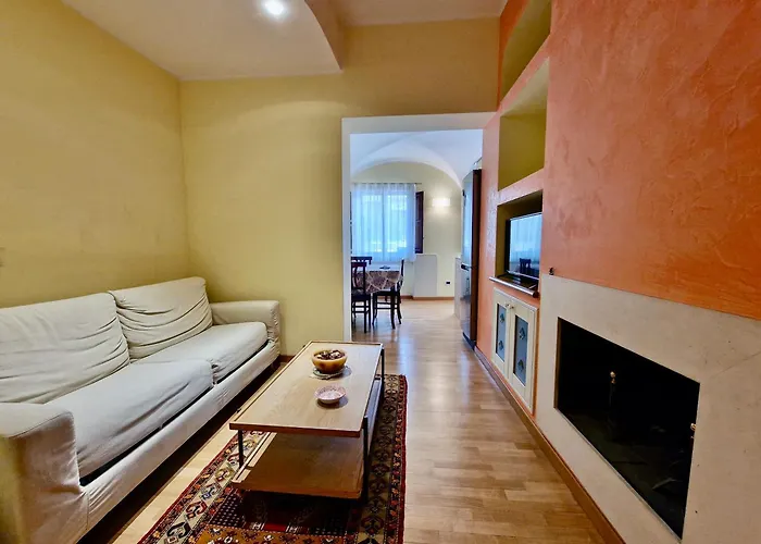 Gabriella's Cozy House By Tramonti * LʼAquila