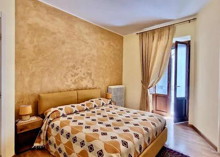 Gabriella's Cozy House By Tramonti Daire *