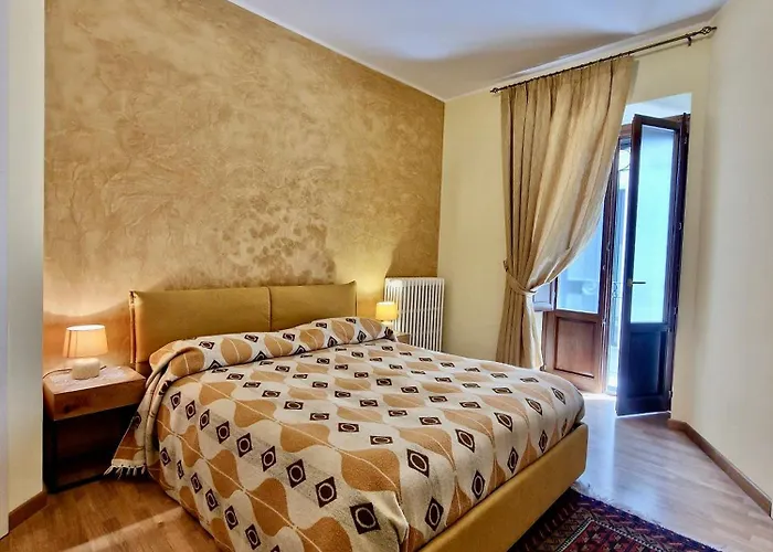 Daire Gabriella's Cozy House By Tramonti *