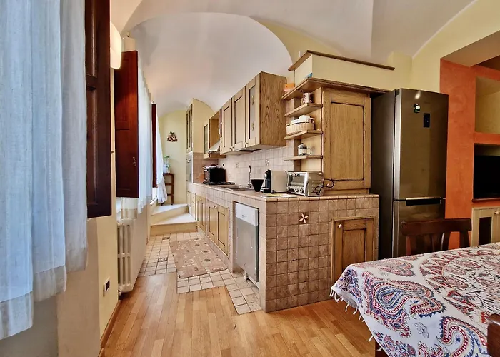 Gabriella's Cozy House By Tramonti Daire LʼAquila