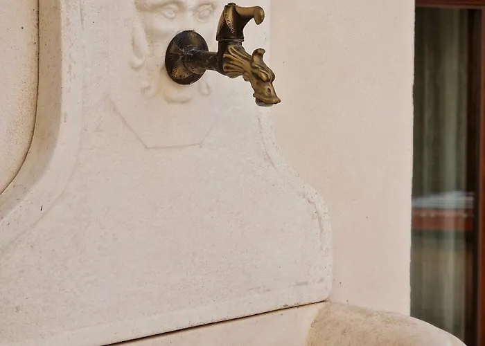 Gabriella's Cozy House By Tramonti *